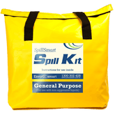 Envirosmart SpillSmart General Purpose Spill Kit (80L)